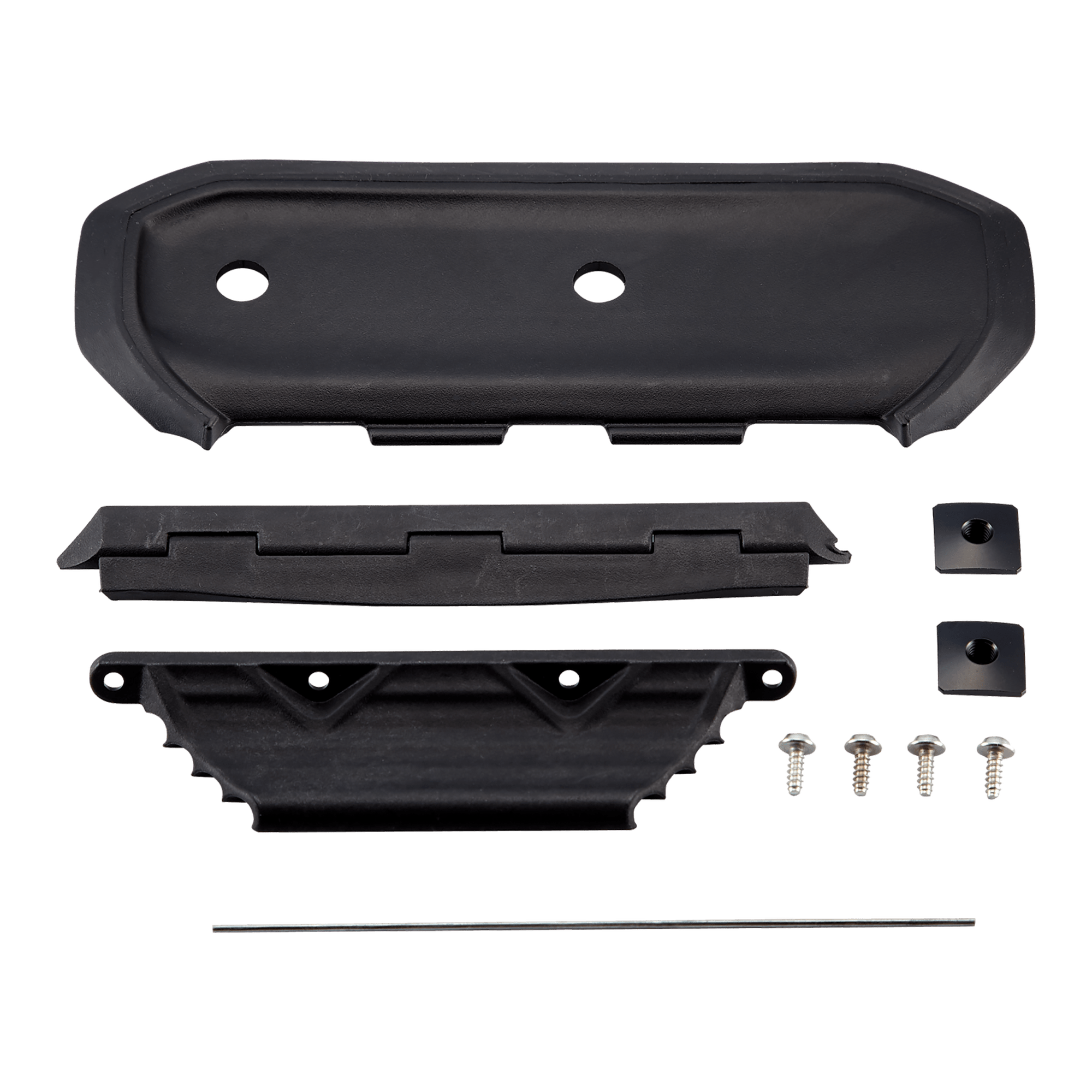 2021 Diverge SWAT Door & Latch Kit