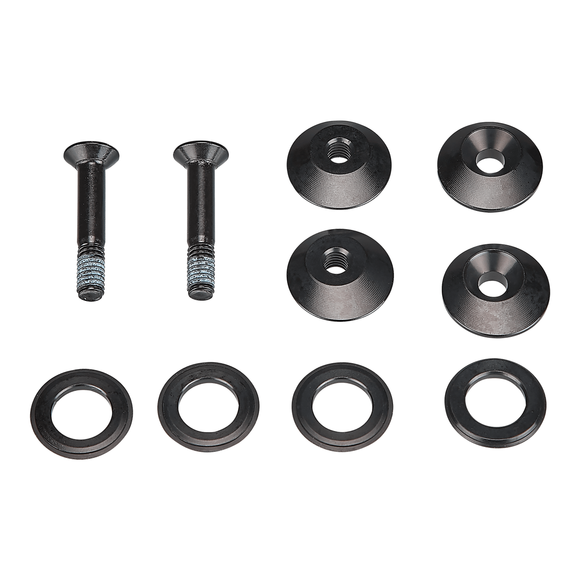 Horst Pivot Flip Chip Kit