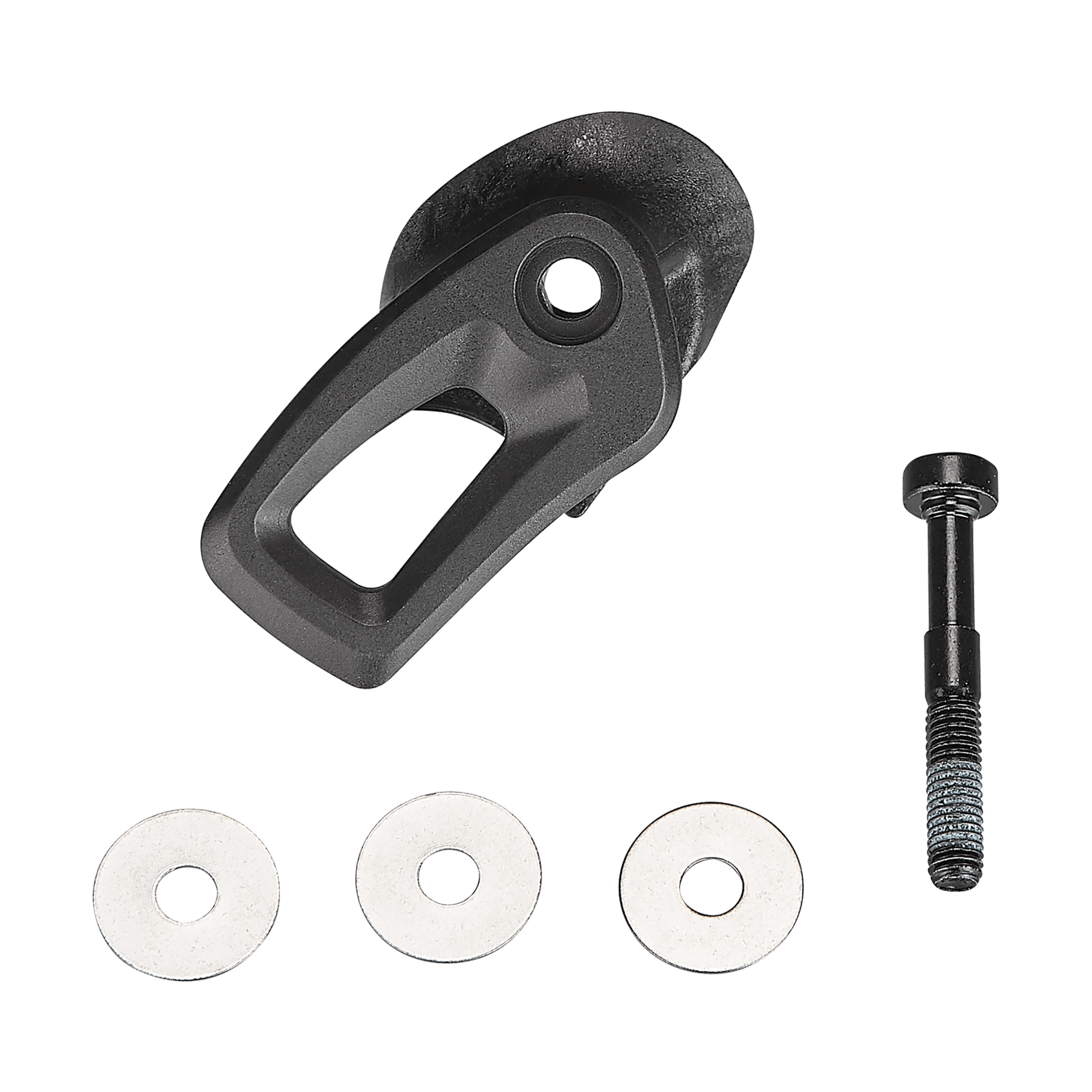 Kenevo SL Chain Guide