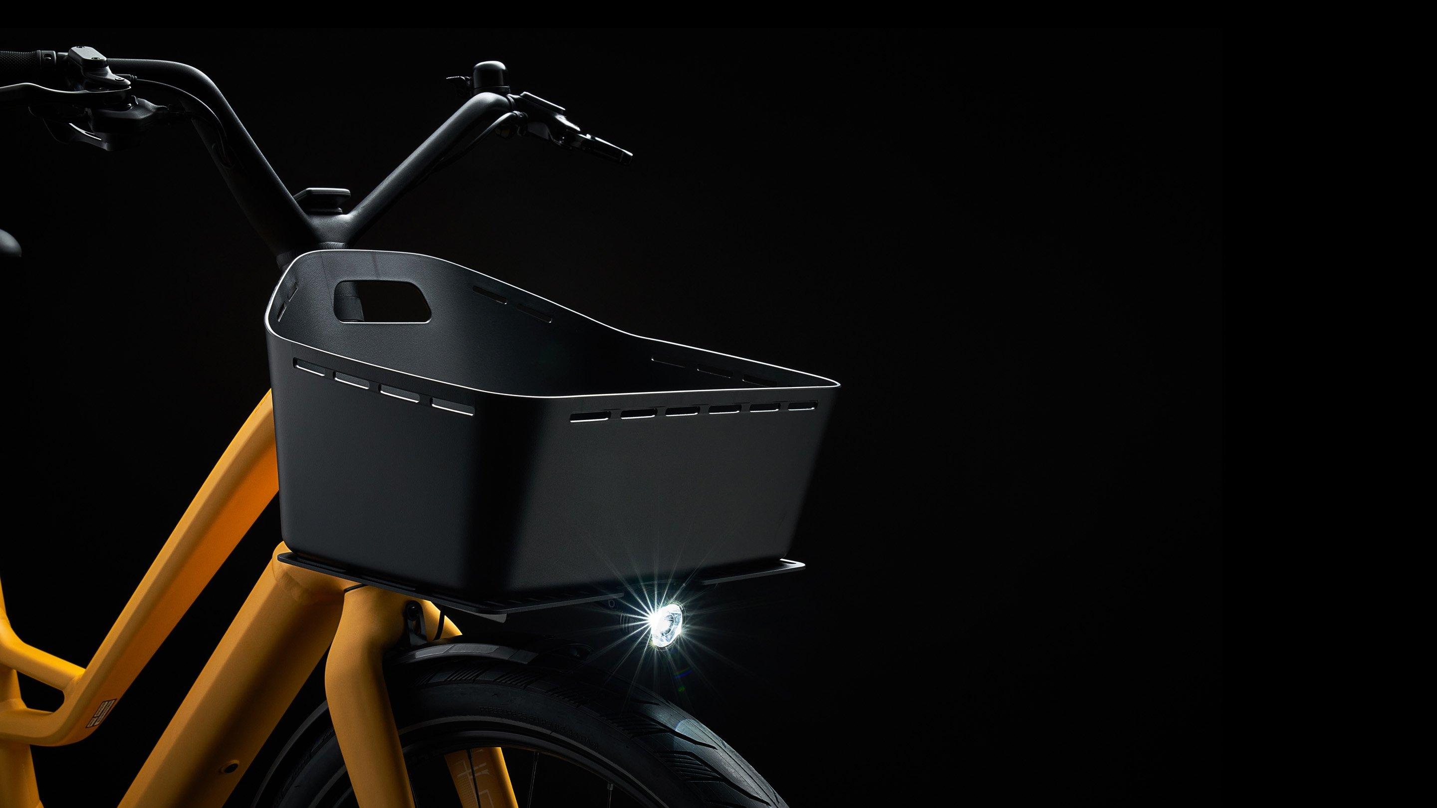 Specialized Como Rear Rack