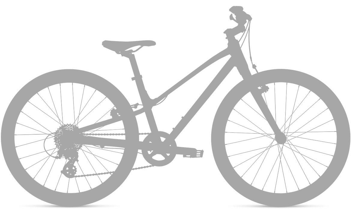 제트 20 싱글 스피드 Jett 20 Single Speed