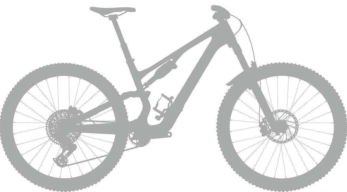 Men's Stumpjumper Comp Alloy 27.5 12speed