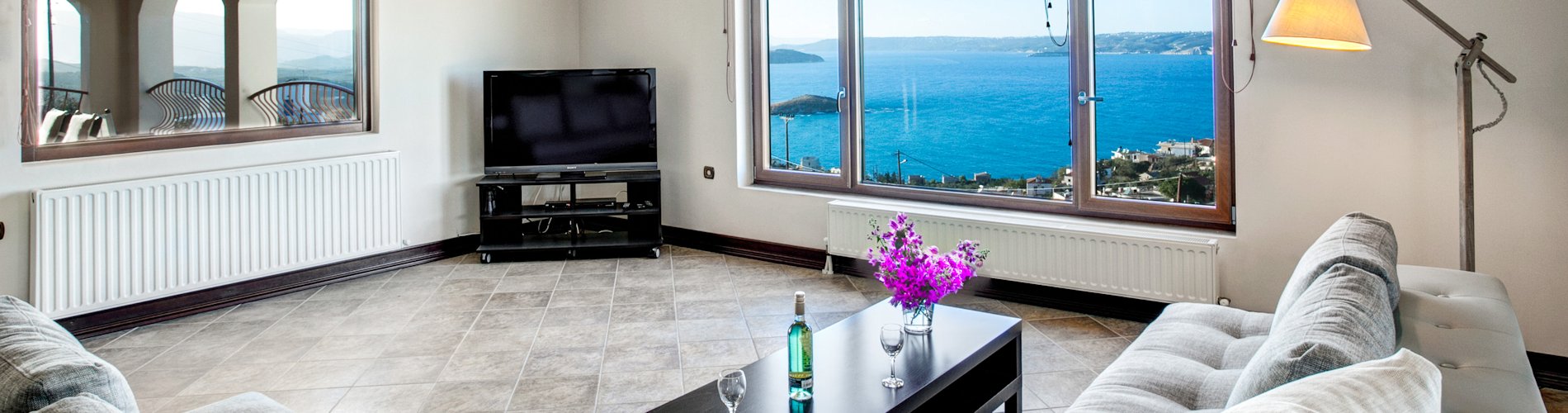 Real Estate STEGI KAVALA, Kavala (Kavala Prefecture).