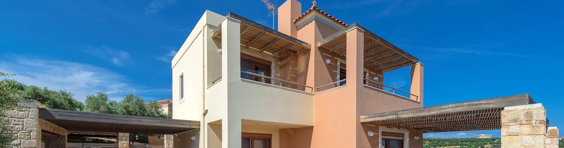 Real Estate Imagine home, 40 Ekklisies Evaggelistria (Thessaloniki