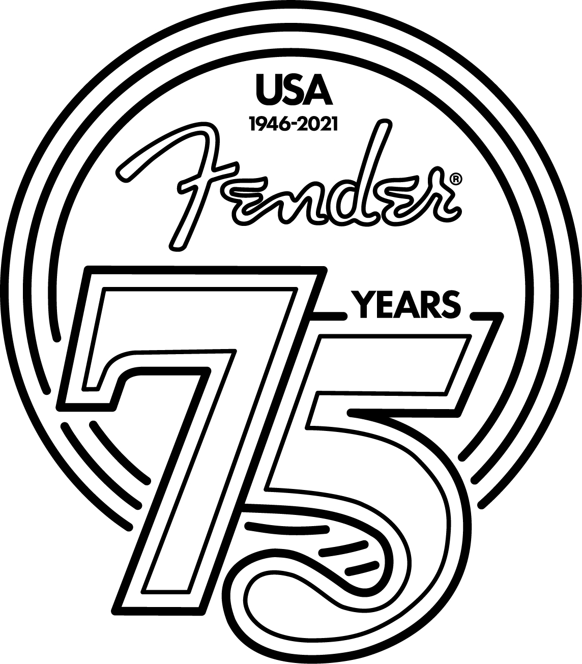 34 kuvaa aiheesta fende font preview