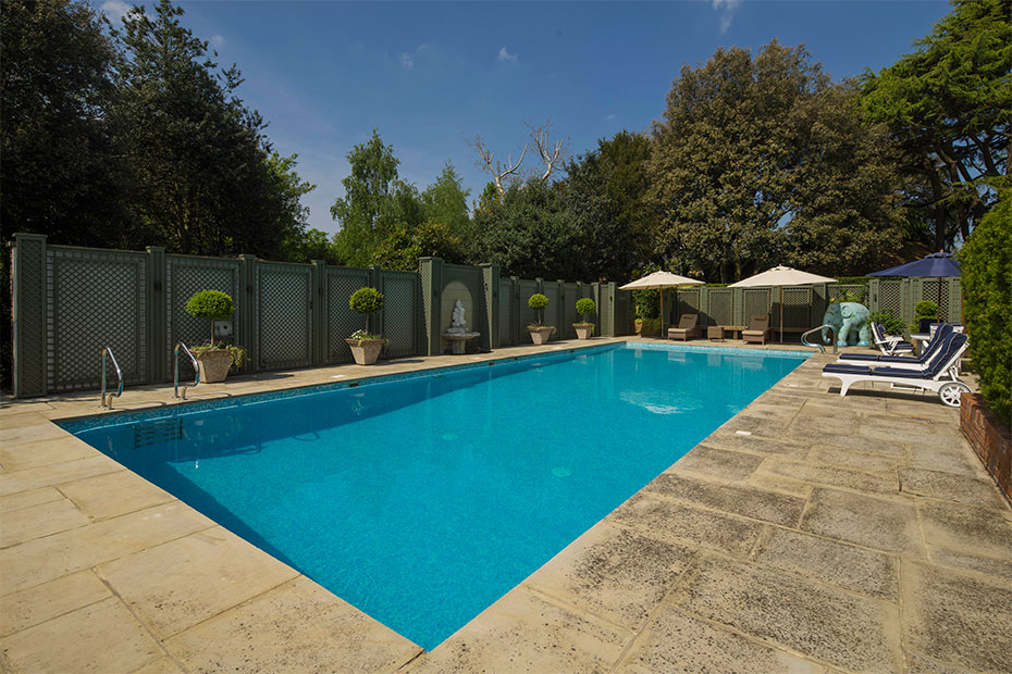 London apartments with pools Wise Guides Square Mile London apartments with pools Wise Guides Square Mile