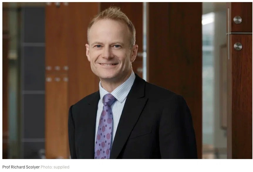 悪性黒色腫メラノーマ研究の第一人者がターボがんを発症した｜Dr Pilon (パイロン先生)