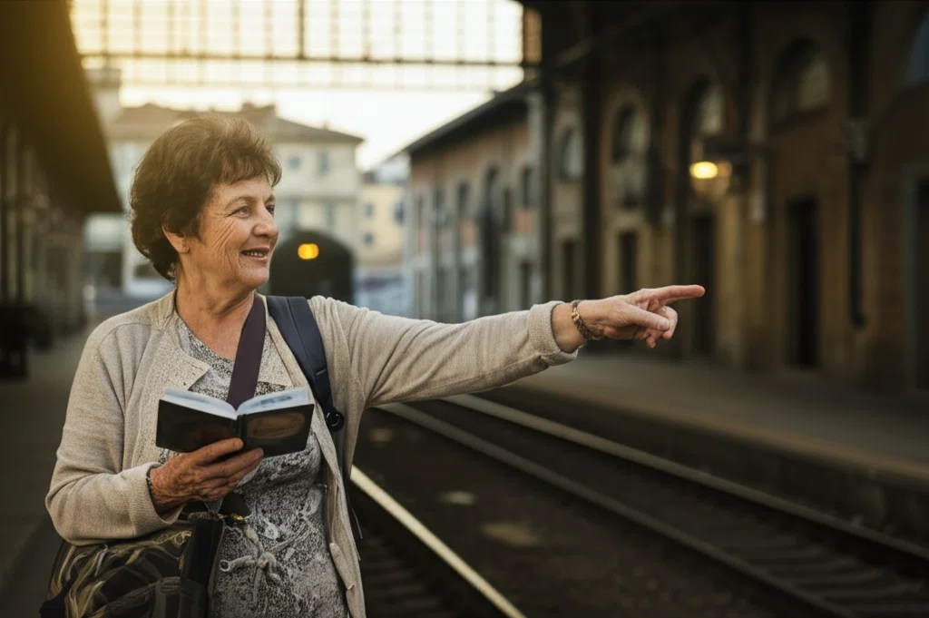 【実体験】海外旅行前に現地語を3時間だけ学んだら、旅の質が劇的に変わった話｜D
