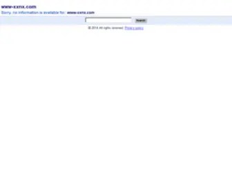 Www: WWW-XXNX.com - StatsCrop