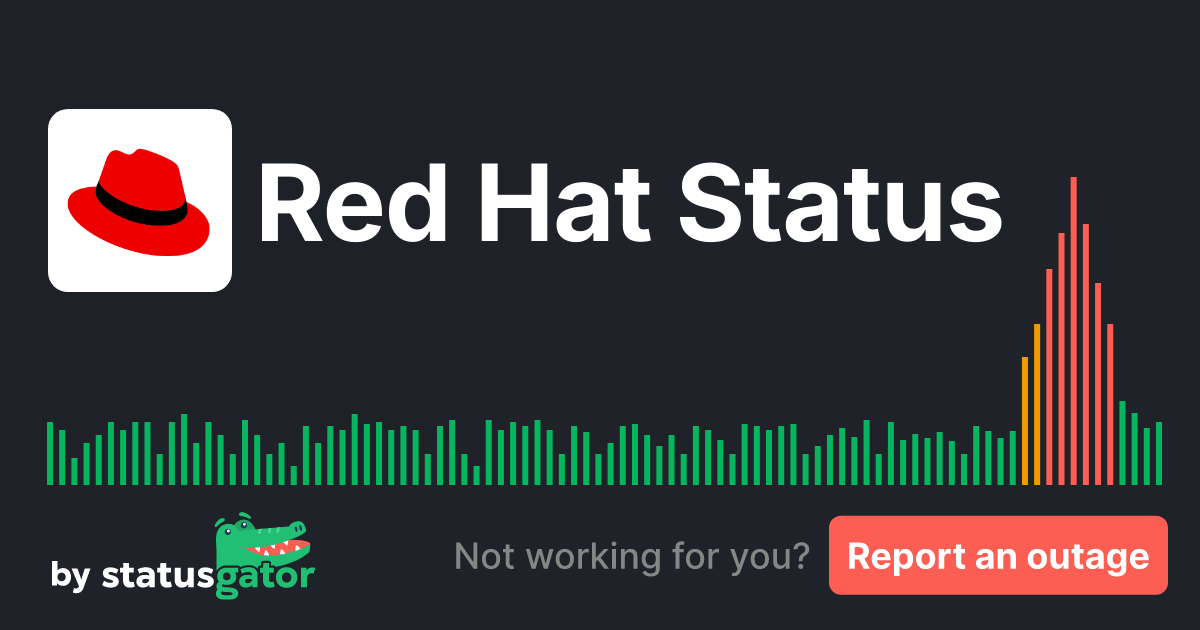 Red Hat SSO Authentication Status. Check if Red Hat SSO Authentication