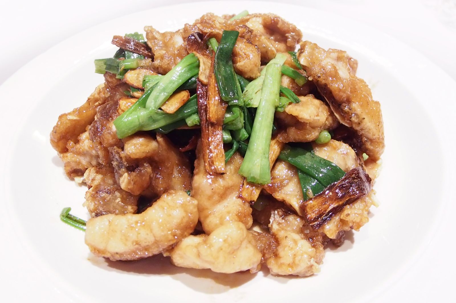 Stellar House Traditional, Kung Fu Cantonese Cuisine, Wan Chai Hong Kong