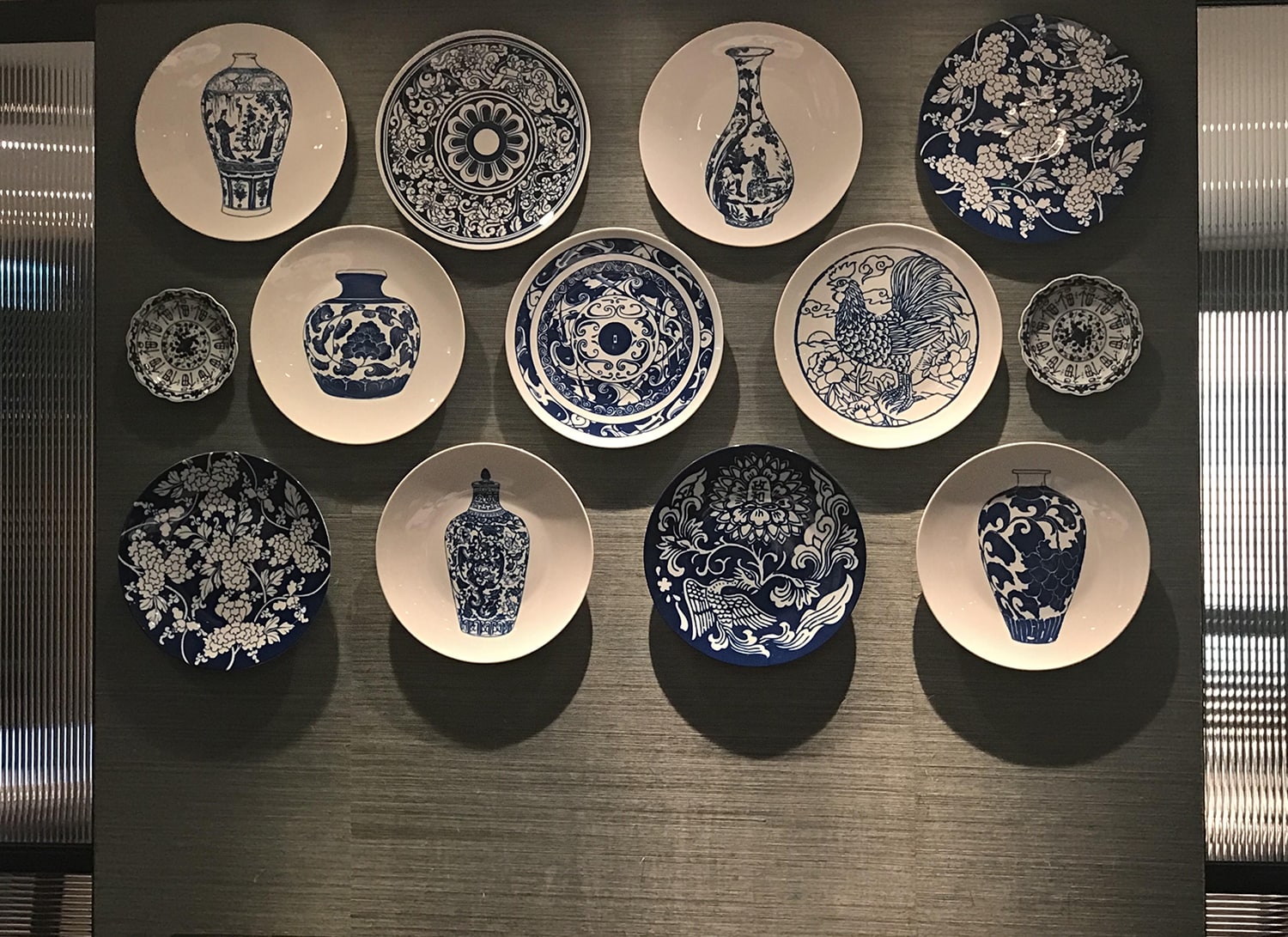 Stellar House Traditional, Kung Fu Cantonese Cuisine, Wan Chai Hong Kong