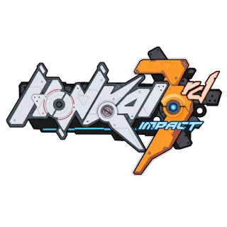 Honkai Impact - Compilations of Whatsapp Stickers