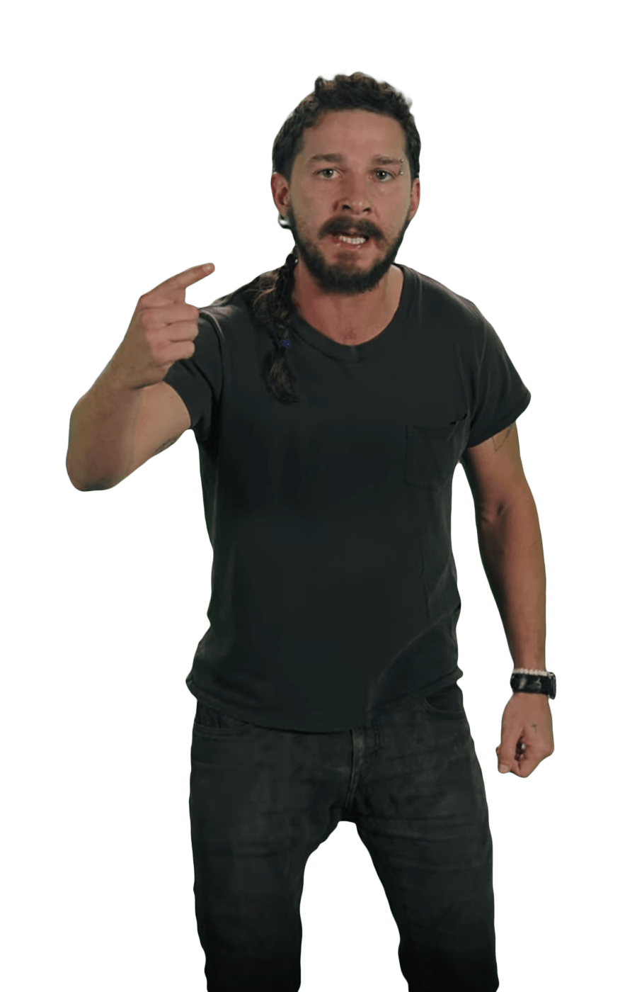 20+ Just Do It Shia Labeouf Gif Movie Sarlen14