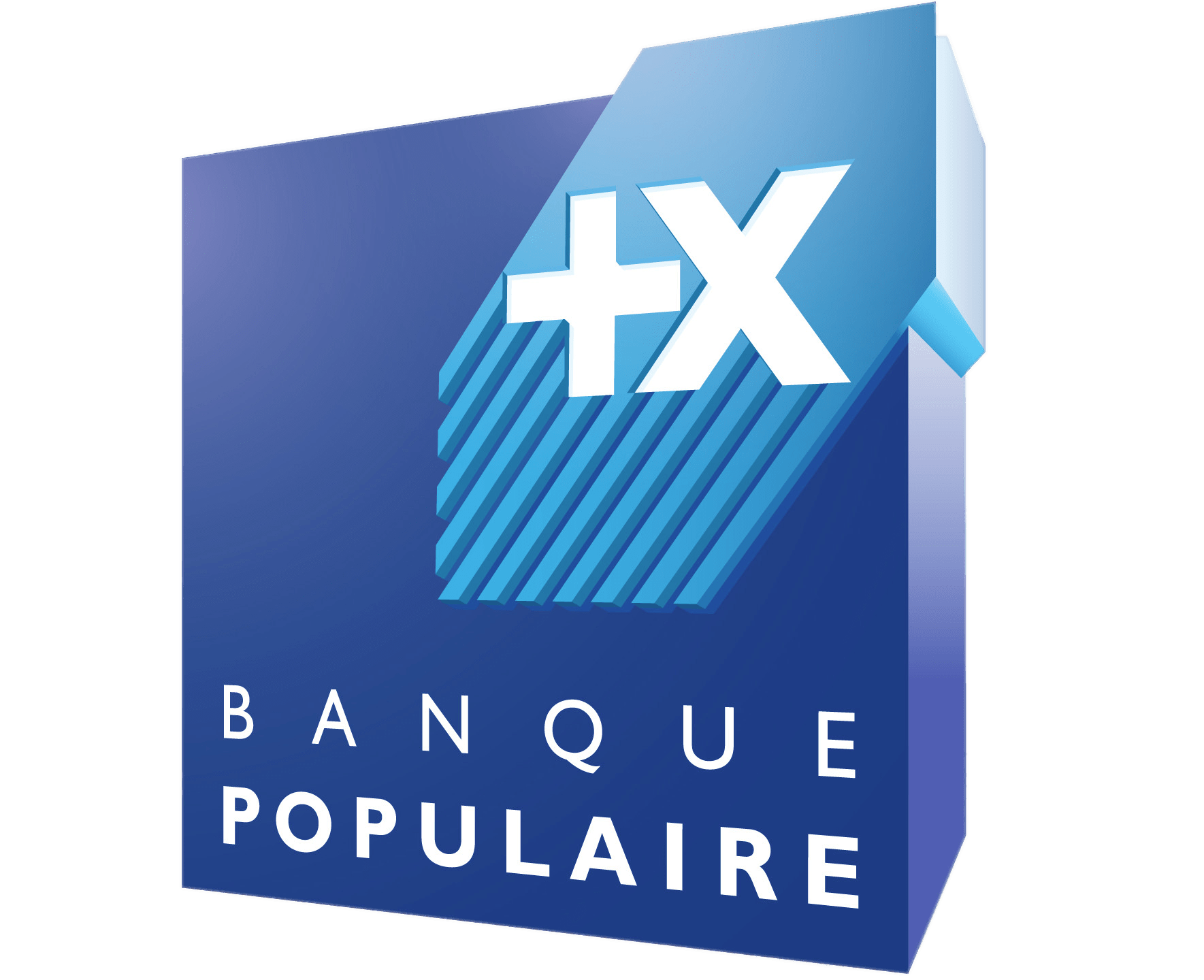 Banque Populaire Logo transparent PNG StickPNG