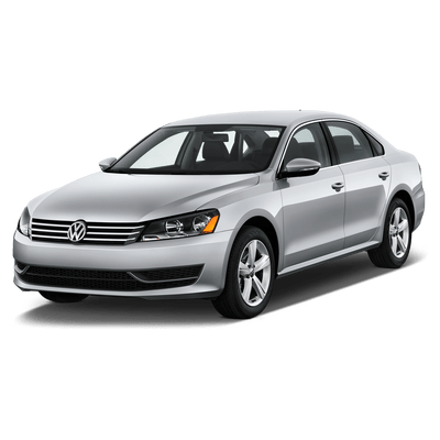 Passat Volkswagen Vw transparent PNG - StickPNG