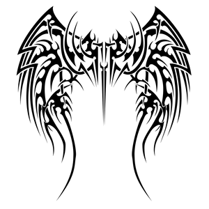Tattoos Transparent Png Images - Stickpng 300_x_300_png