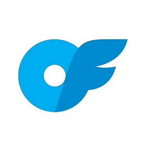 Onlyfans Logo