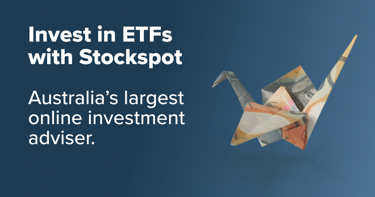 BetaShares Global Sustainability Leaders ETF ETHI ASX Stockspot