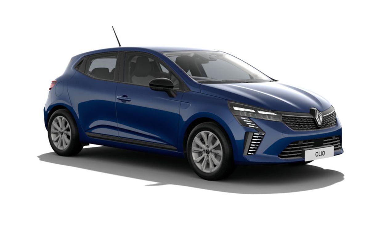 New Renault Clio ETech 1.6 ETECH full hybrid 145 Techno 5dr Auto for Sale