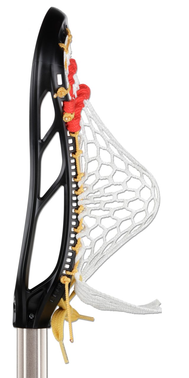 StringKing Mark 2F Pockets · uSTRING · Stringing Tutorials