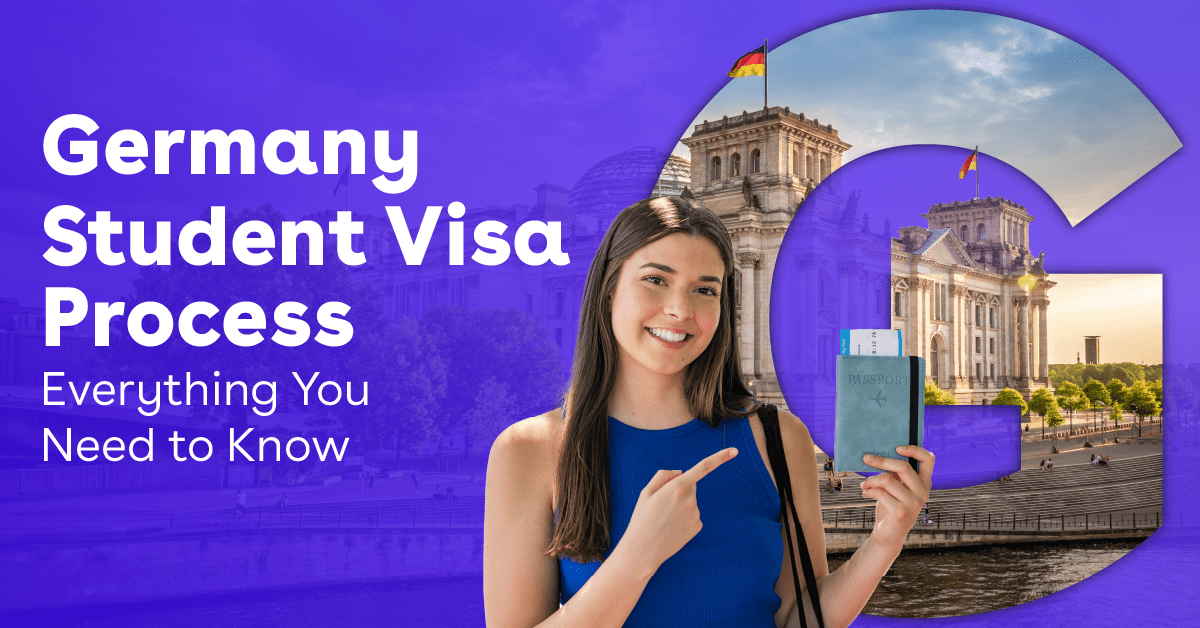 Germany Student Visa Process Everything You Need to Know(07)