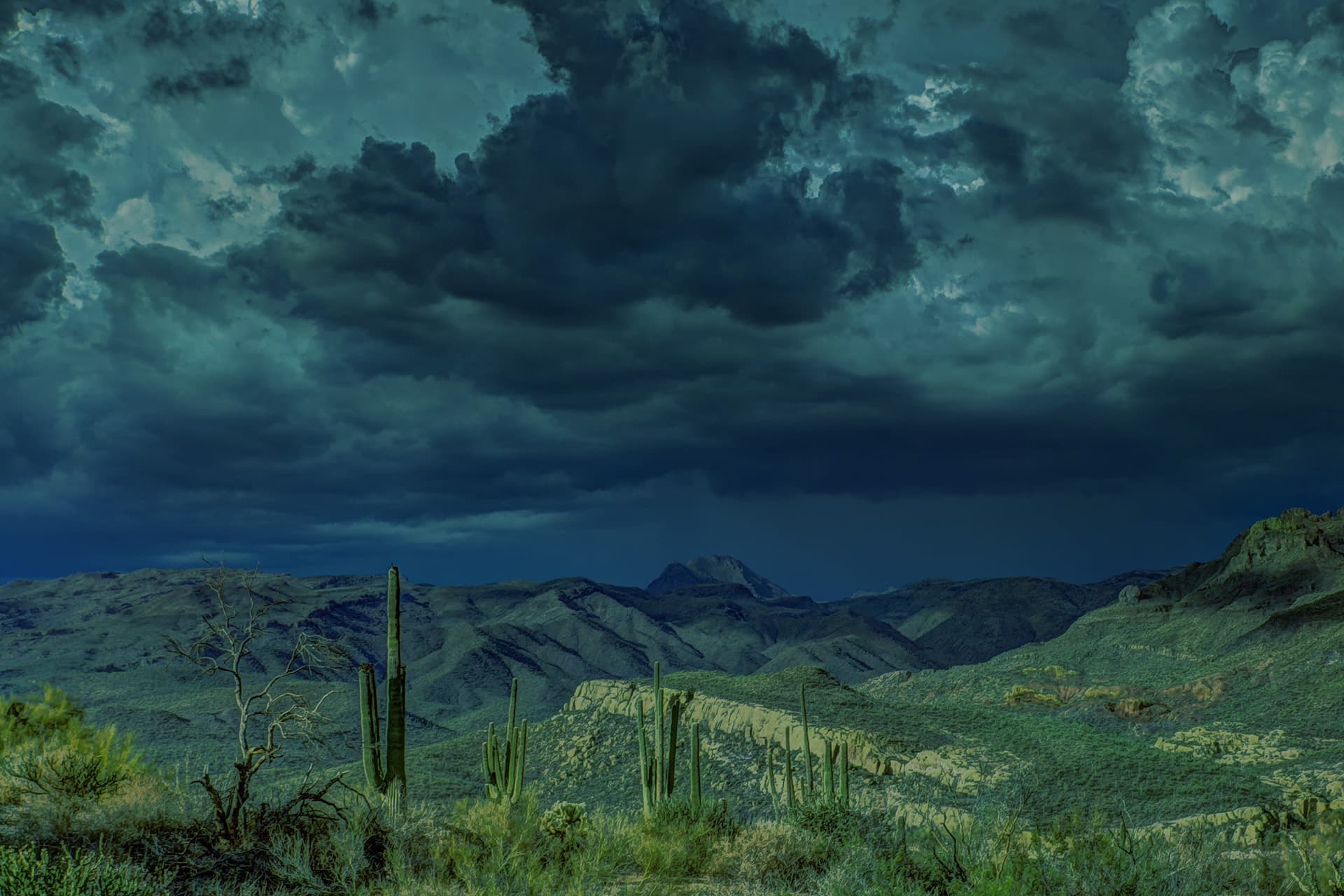 About Sun Valley Community Church