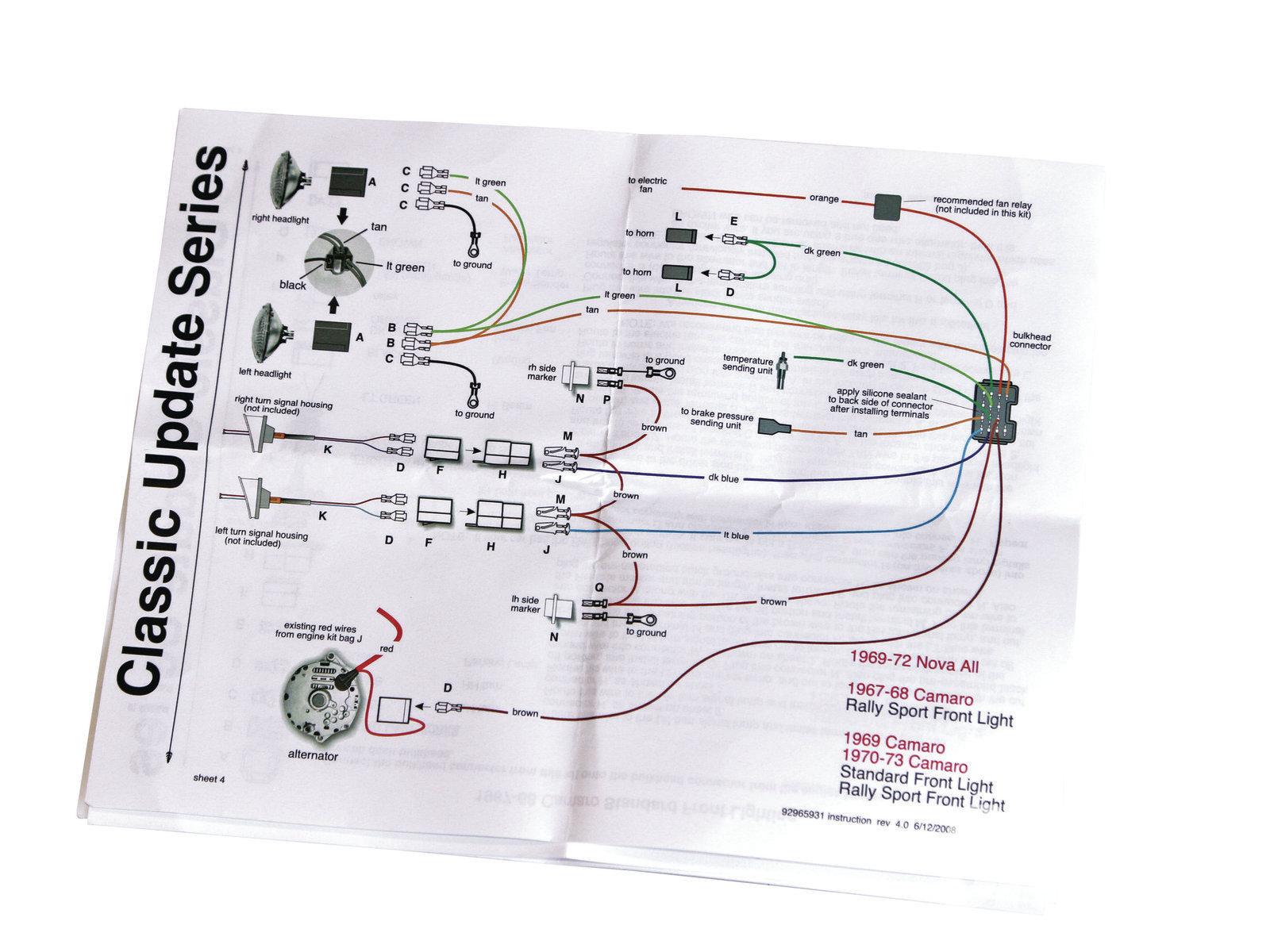 [DIAGRAM] 66 Nova Voltage Regulator Wiring Diagram - MYDIAGRAM.ONLINE