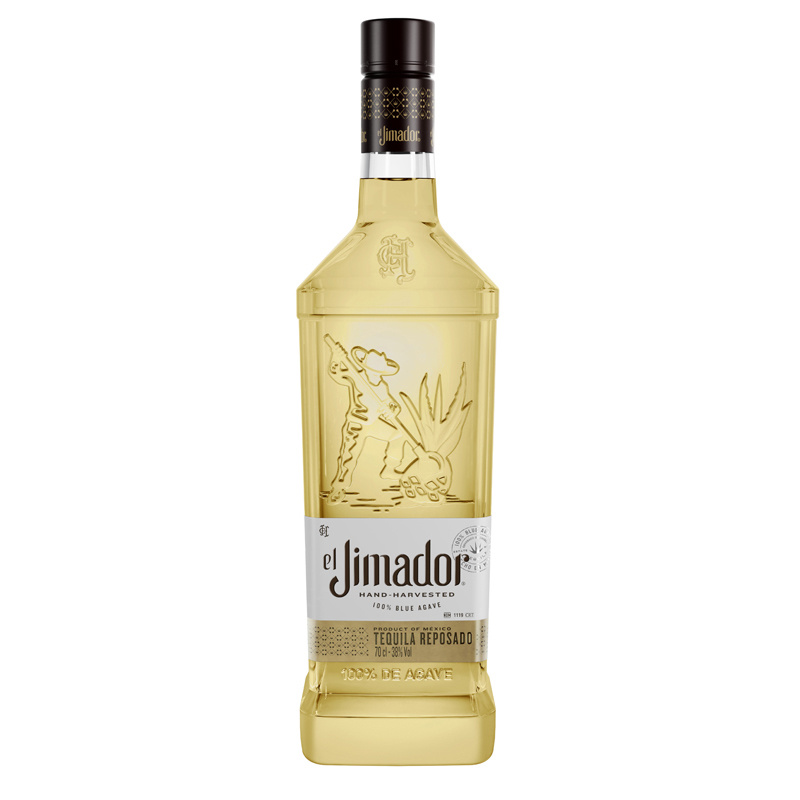 Super Liquor El Jimador Reposado Tequila 700ml