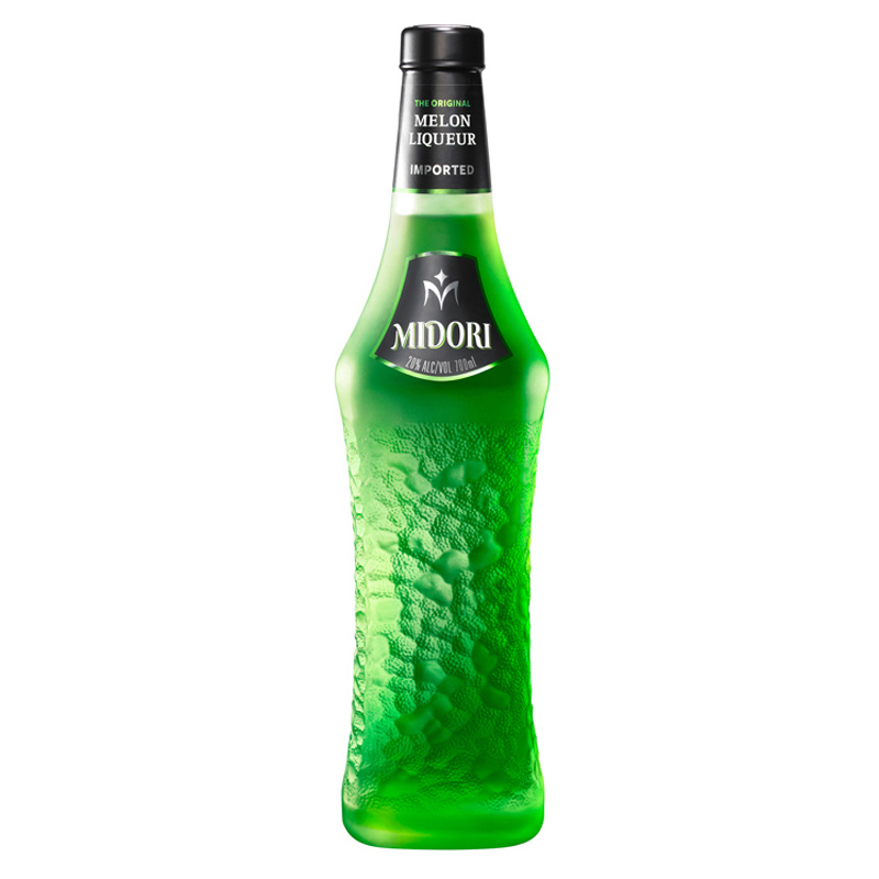 Super Liquor Midori The Original Melon Liqueur 700ml