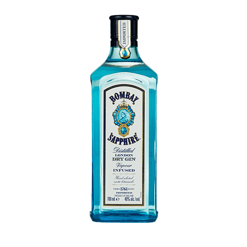 Super Liquor Bombay Sapphire 700ml