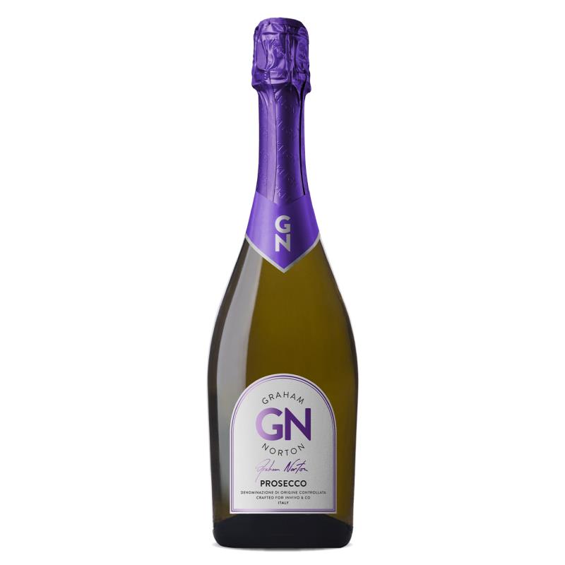 Super Liquor Graham Norton Prosecco DOC 750ml