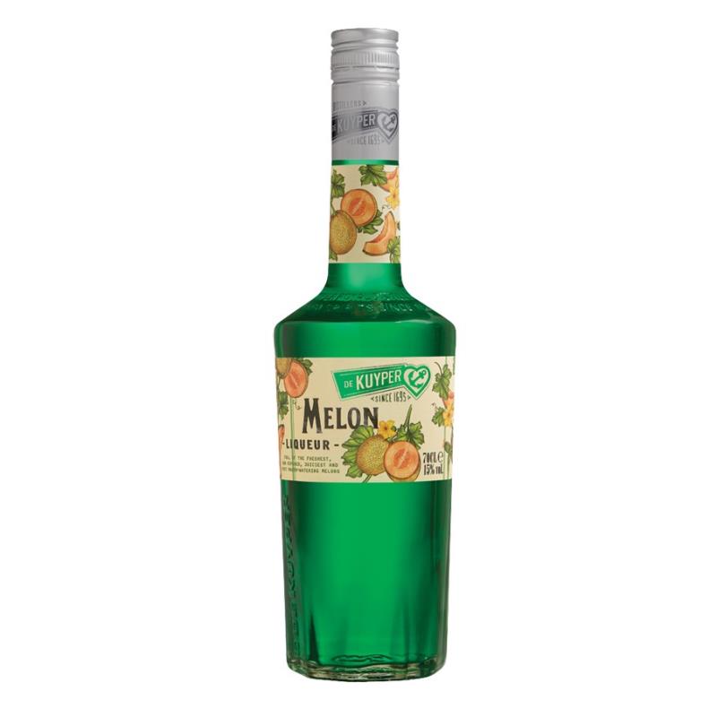 Super Liquor De Kuyper Melon Liqueur 700ml