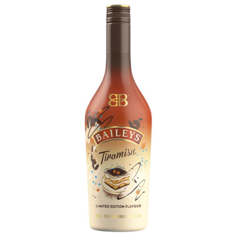 Super Liquor Baileys Tiramisu Limited Edition 700ml
