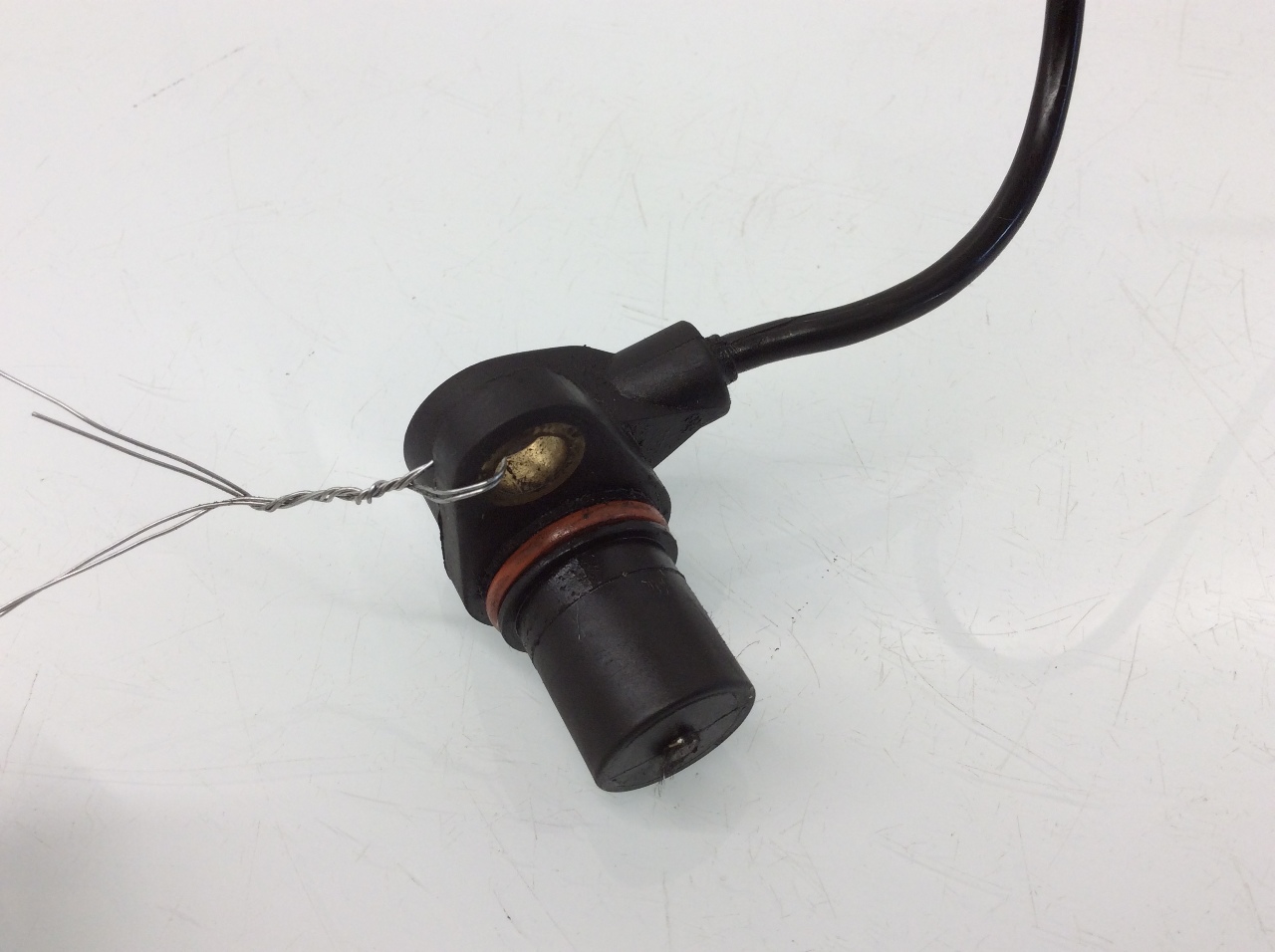 Vw Beetle Transmission Sd Sensor Location / 2001