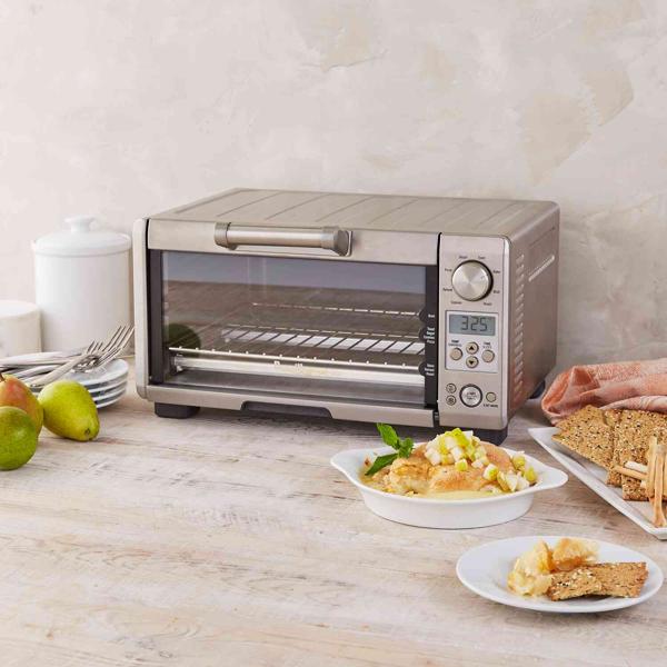 Breville Mini Smart Oven Sur La Table