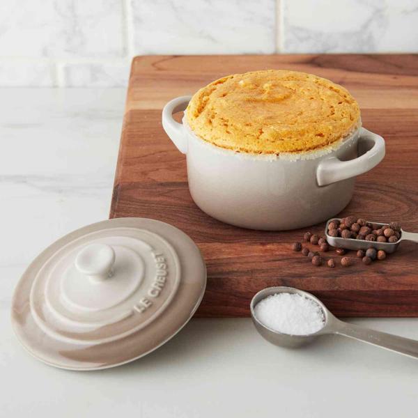 Le Creuset launches new fall color Nutmeg and Labor Day discounts