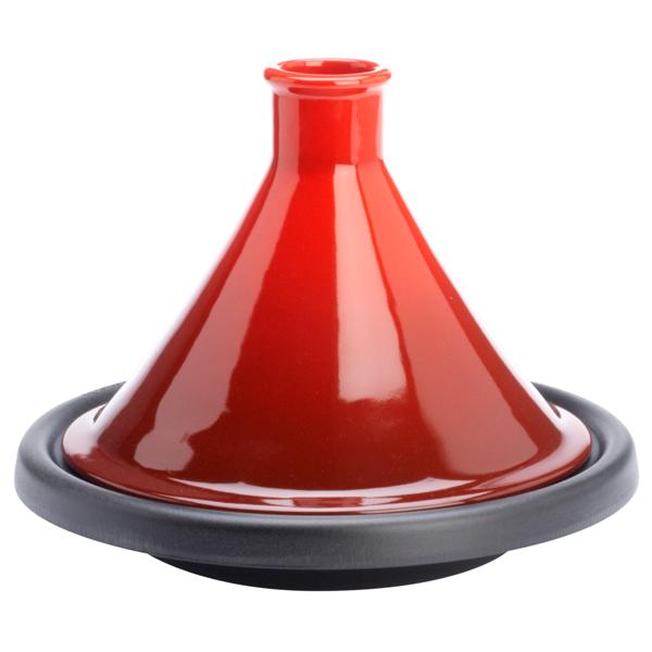 Le Creuset World Cuisine Tagine Sur La Table