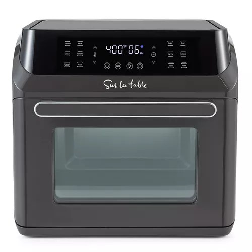 Toaster Ovens, Pizza Ovens & Air Fryers Sur La Table