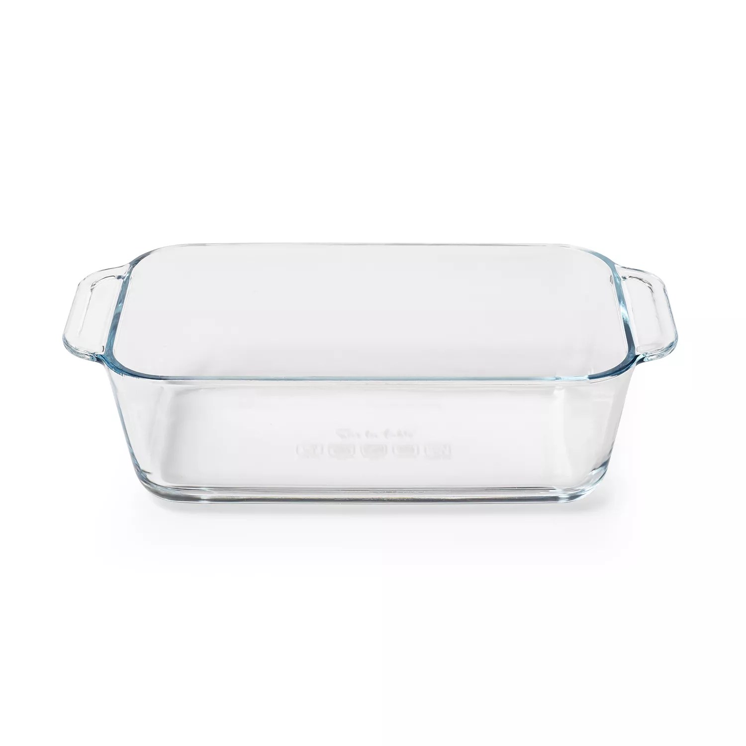 Sur La Table Glass Loaf Pan Sur La Table