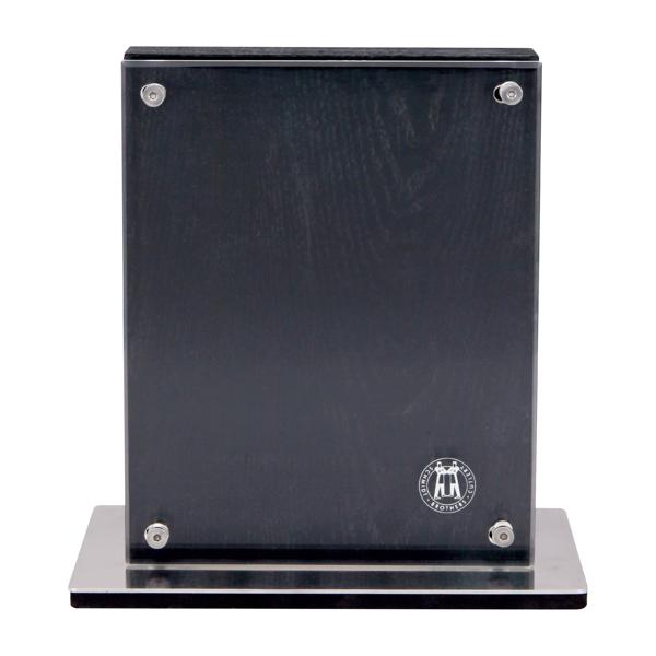 Schmidt Brothers Cutlery Midtown Knife Block Sur La Table