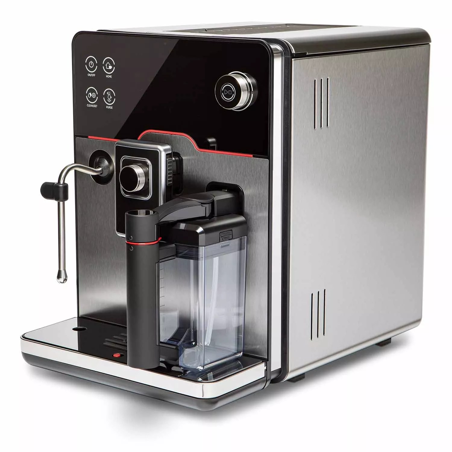 Gaggia Accademia Espresso Machine Sur La Table