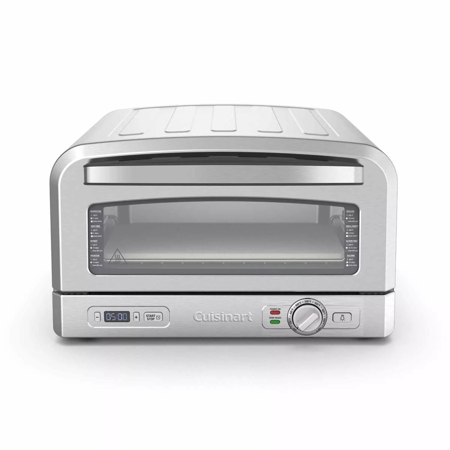Cuisinart Indoor Pizza Oven Sur La Table