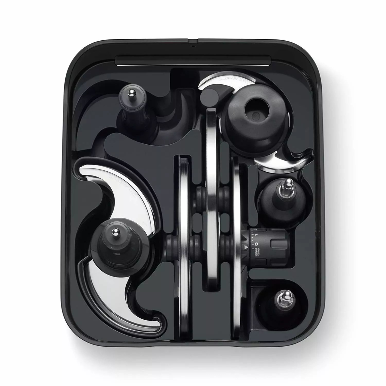 Breville 16Cup Sous Chef Food Processor Sur La Table