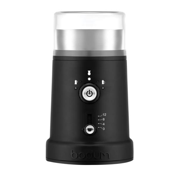 Bodum Bistro Adjustable Blade Electric Coffee Grinder Sur La Table