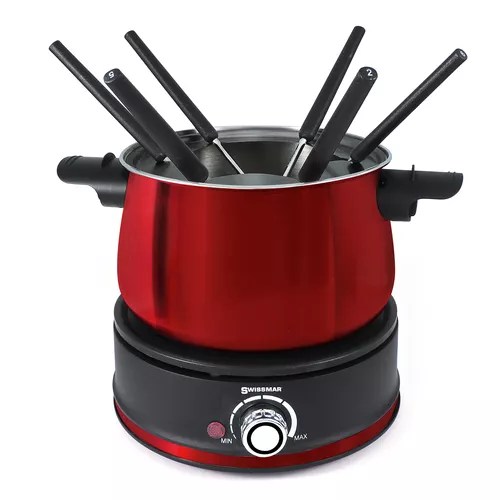 Cuisinart Electric Fondue Set, 3 qt. Sur La Table