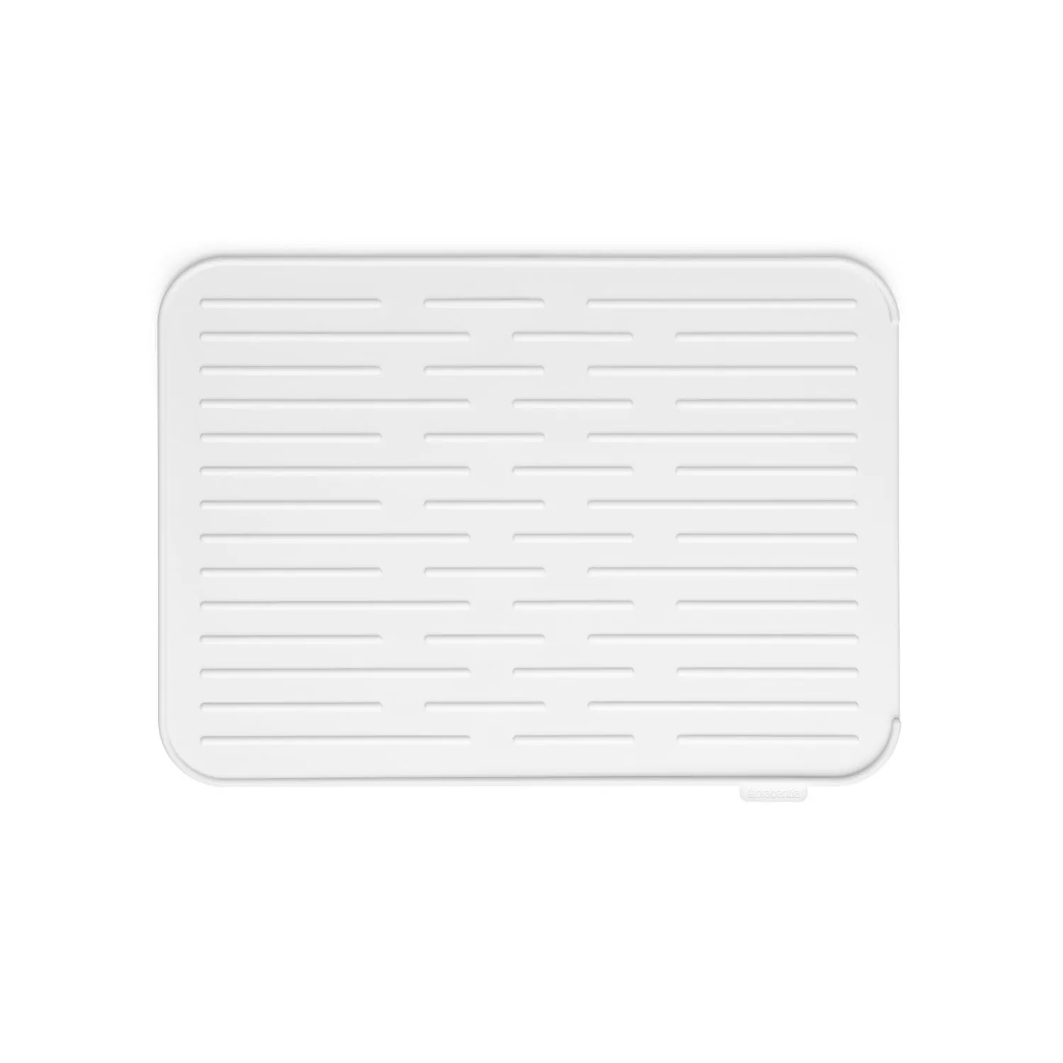 Brabantia SinkSide Silicone Dish Drying Mats Sur La Table