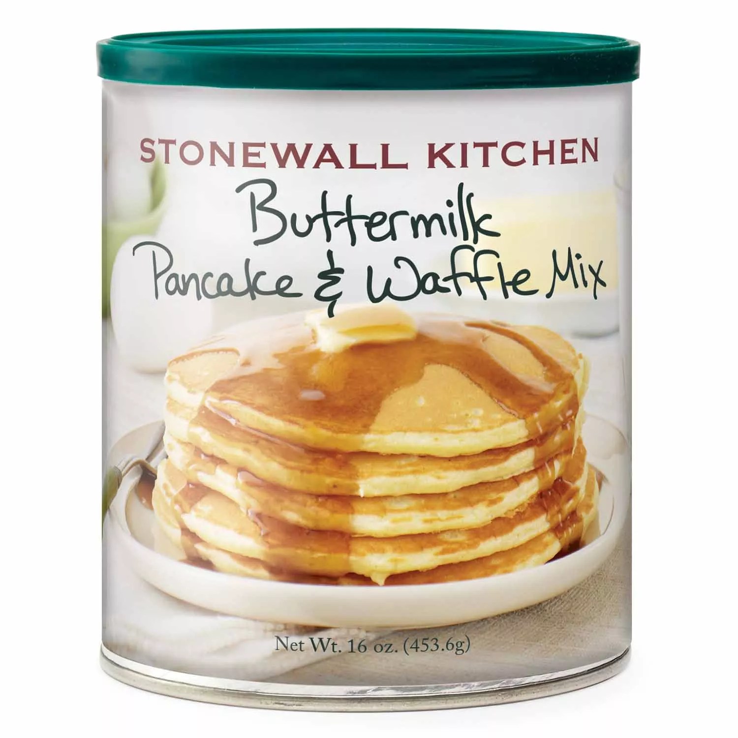 Stonewall Kitchen Buttermilk Pancake & Waffle Mix Sur La Table