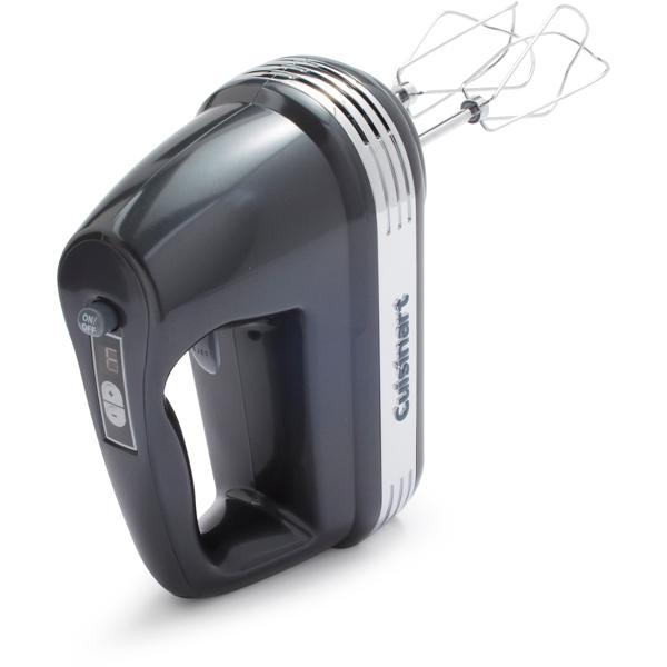 Cuisinart Power Advantage 7Speed Hand Mixer Sur La Table