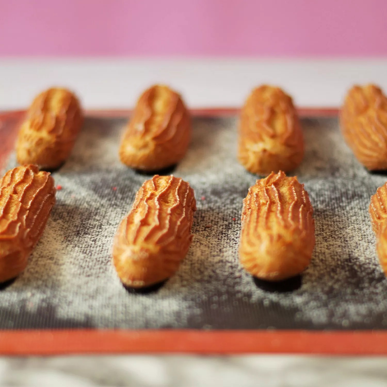 Silpat Perforated Nonstick Half Sheet Baking Mat Sur La Table